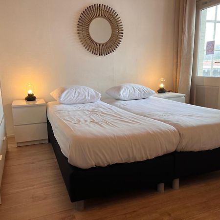 Apartment Kerkplein 7A زاندفورت المظهر الخارجي الصورة