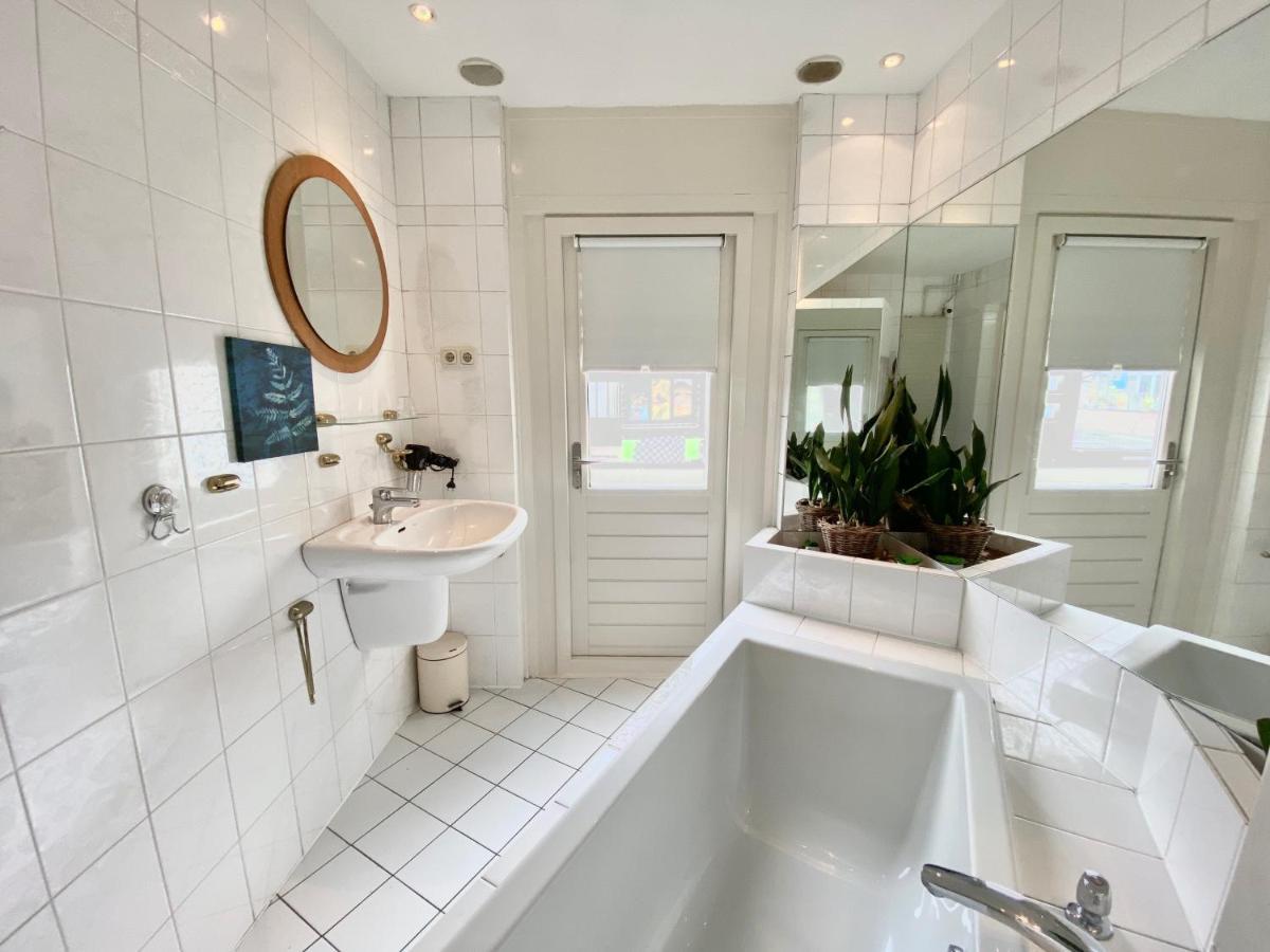 Apartment Kerkplein 7A زاندفورت المظهر الخارجي الصورة