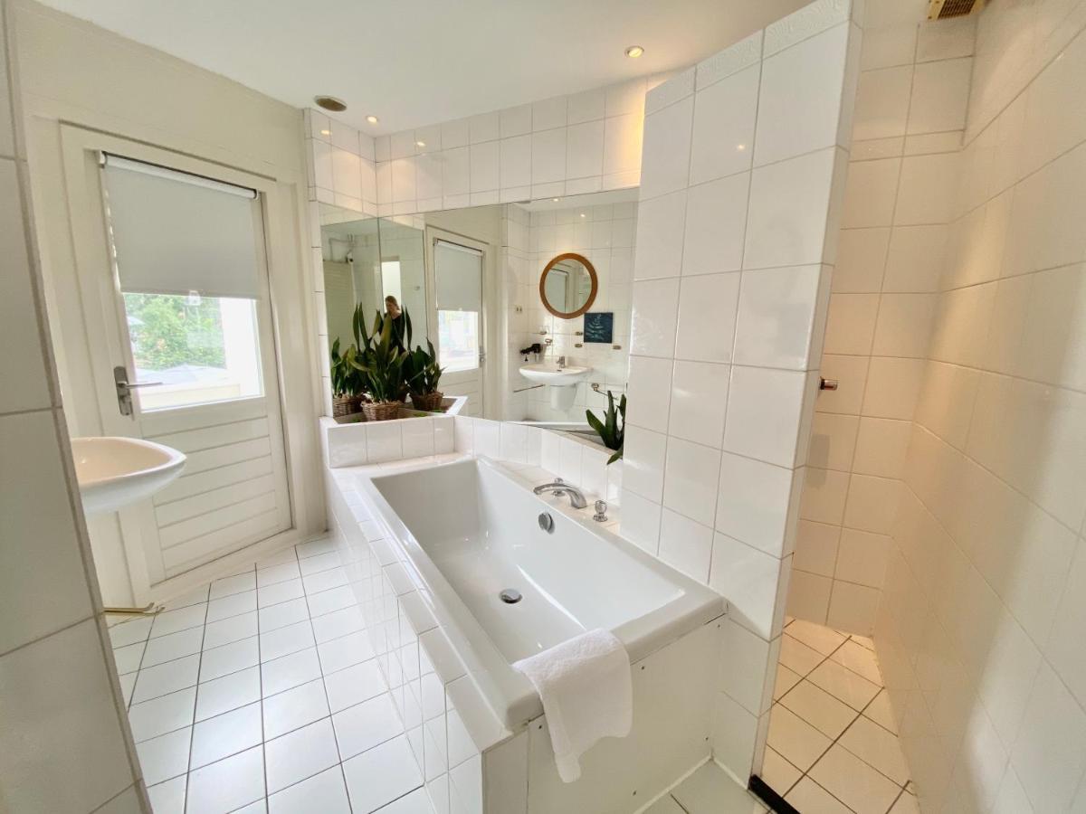 Apartment Kerkplein 7A زاندفورت المظهر الخارجي الصورة