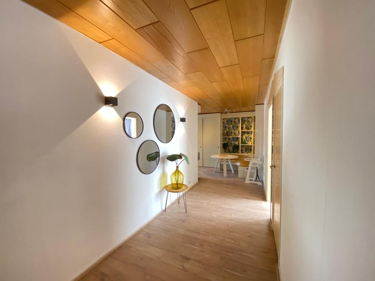 Apartment Kerkplein 7A زاندفورت المظهر الخارجي الصورة